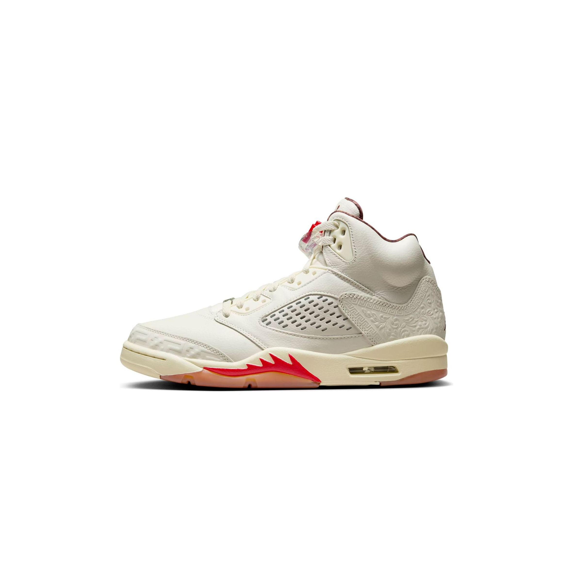 AIR JORDAN 5 EL GRITO 8833-100